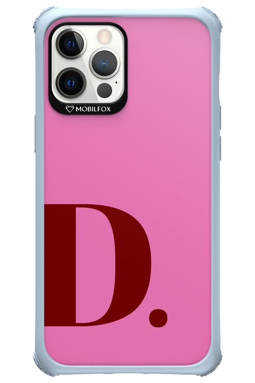 D (Sorbet) 2.0 - Apple iPhone 12 Pro Max