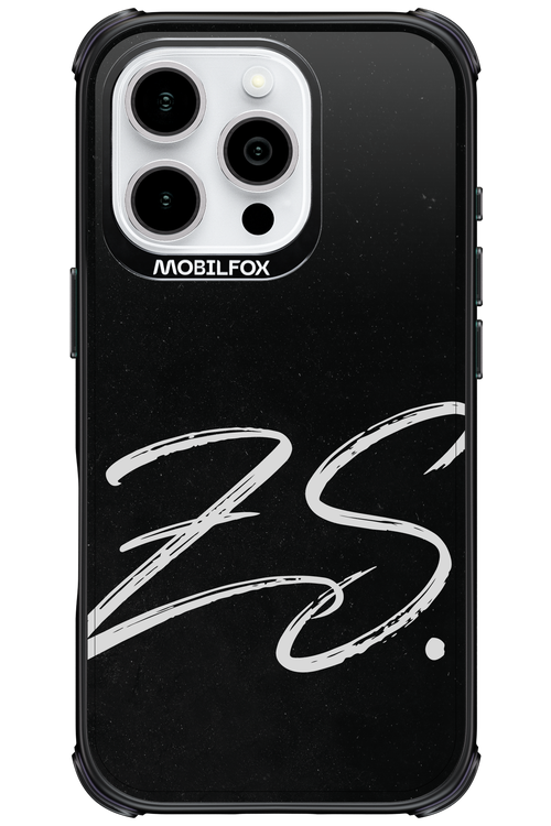 (Off Space) ZS 2.0 - Apple iPhone 16 Pro