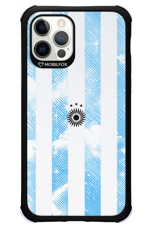 Argentina 2.0 - Apple iPhone 12 Pro
