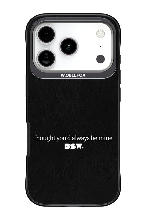 BSW FourSeasons 6 2.0 - Apple iPhone 17 Pro
