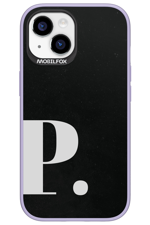P (Off Space) 2.0 - Apple iPhone 15