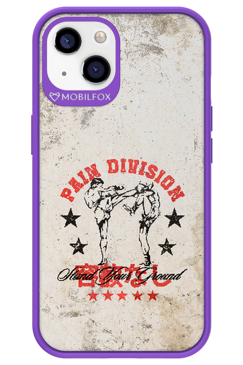 MMA 2.0 - Apple iPhone 13