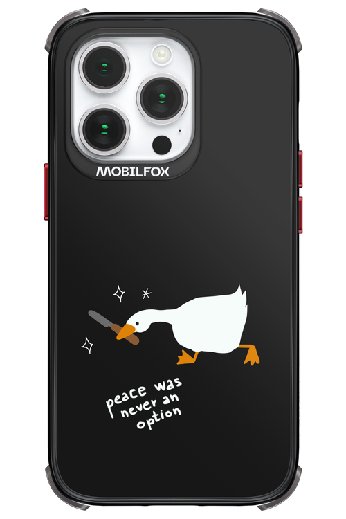 OPTION 2.0 - Apple iPhone 14 Pro
