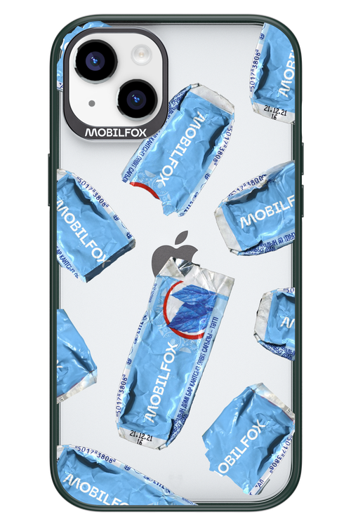 Mobilfox Gum - Apple iPhone 14 Plus