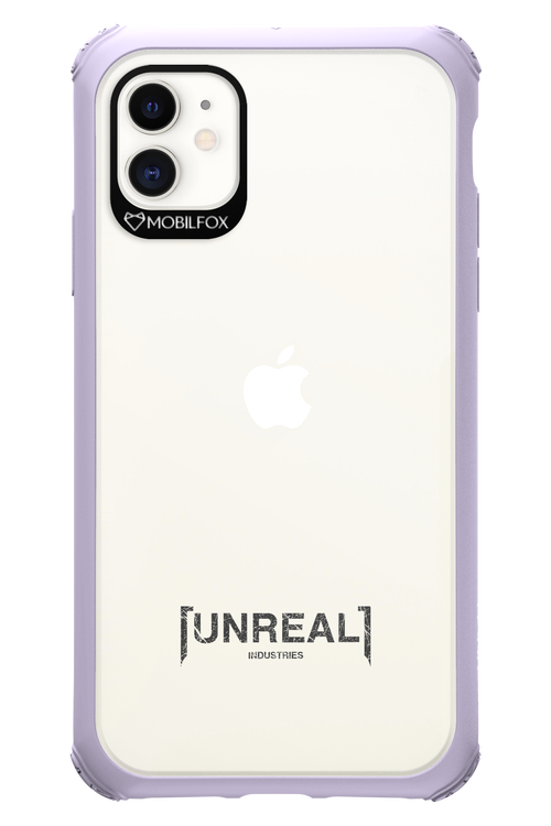 Minilogo 2.0 - Apple iPhone 11