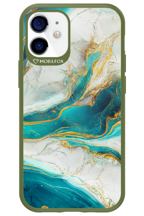 Emerald 2.0 - Apple iPhone 12 Mini