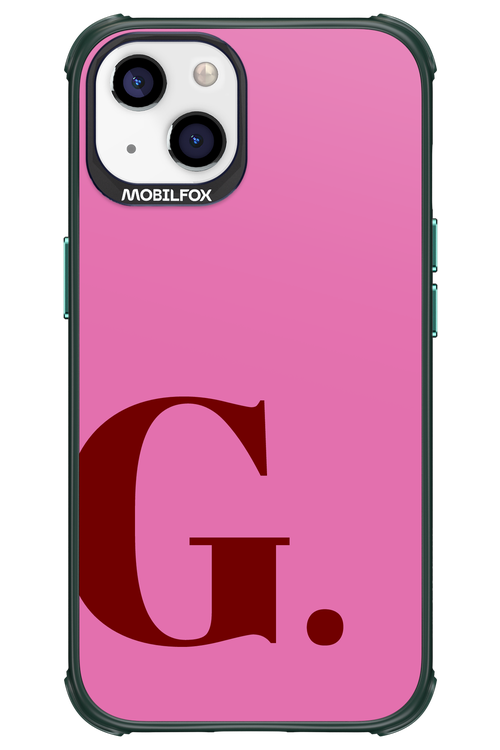 G (Sorbet) 2.0 - Apple iPhone 13