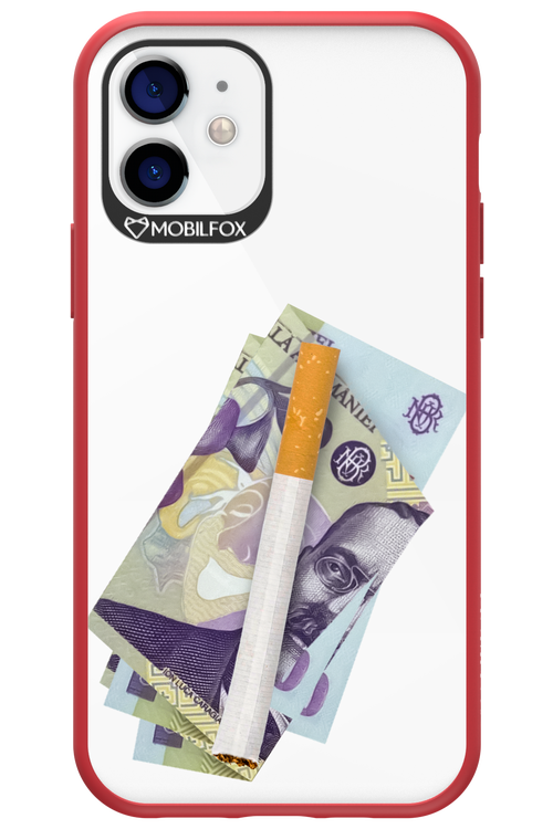 Cigarette 100 Lei 2.0 - Apple iPhone 12