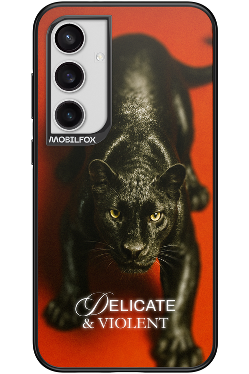 DeliCat 2.0 - Samsung Galaxy S24+