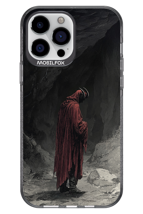 D3MON Cover 2.0 - Apple iPhone 13 Pro Max