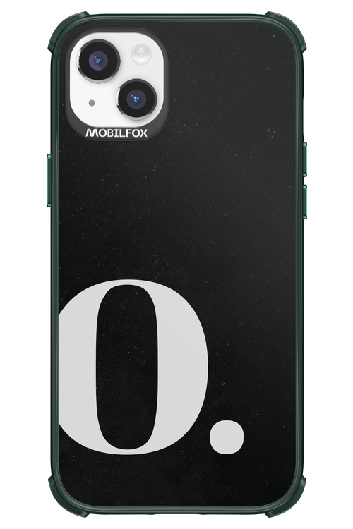 O (Off Space) 2.0 - Apple iPhone 14 Plus