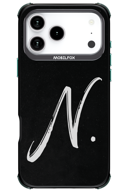 (Off Space) N 2.0 - Apple iPhone 17 Pro Max