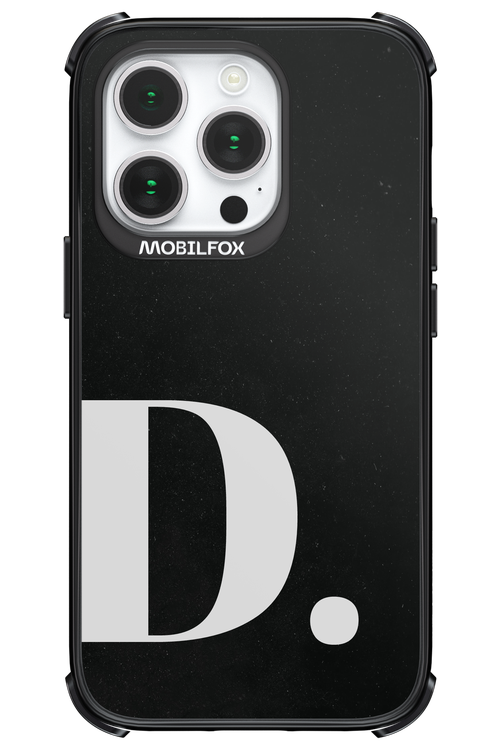 D (Off Space) 2.0 - Apple iPhone 14 Pro