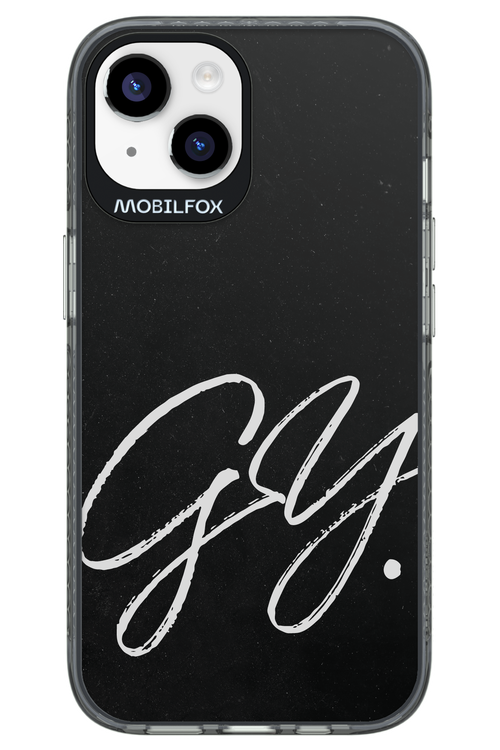 (Off Space) GY 2.0 - Apple iPhone 14