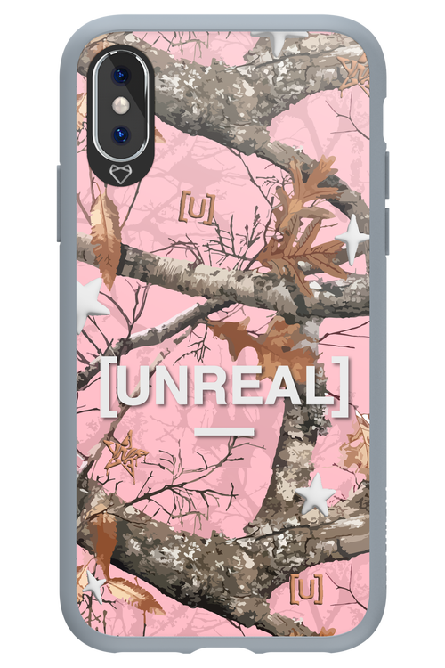 Realtree 2.0 - Apple iPhone X