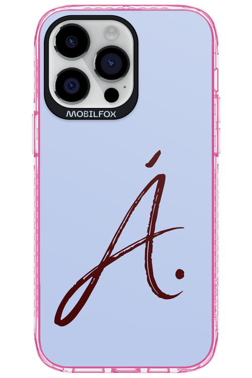 (Jellyfish Presso) A II 2.0 - Apple iPhone 14 Pro Max