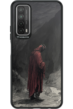 D3MON Cover 2.0 - Huawei P Smart 2021