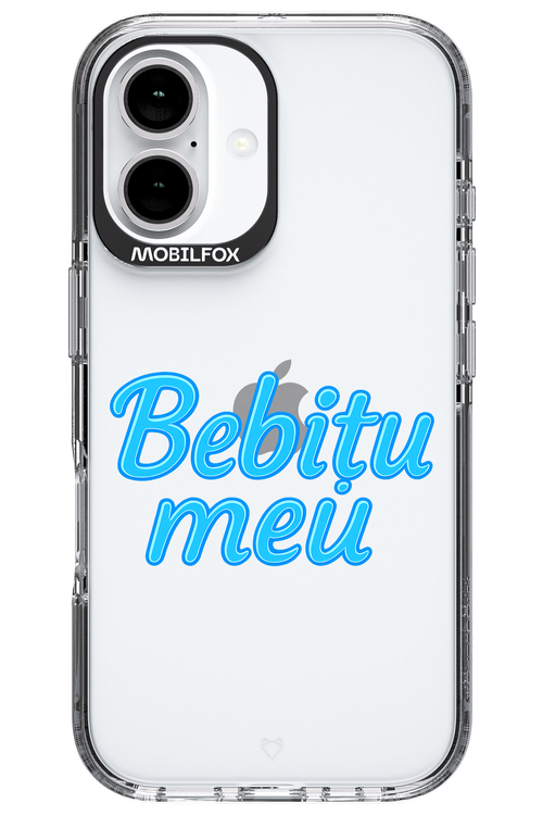 Meuu 2.0 - Apple iPhone 16
