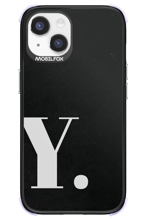 Y (Off Space) 2.0 - Apple iPhone 14