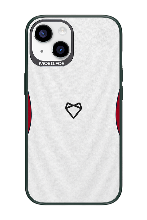 England X Mobilfox 2.0 - Apple iPhone 14