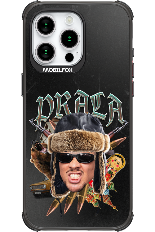 Lmen Panel - Apple iPhone 15 Pro Max