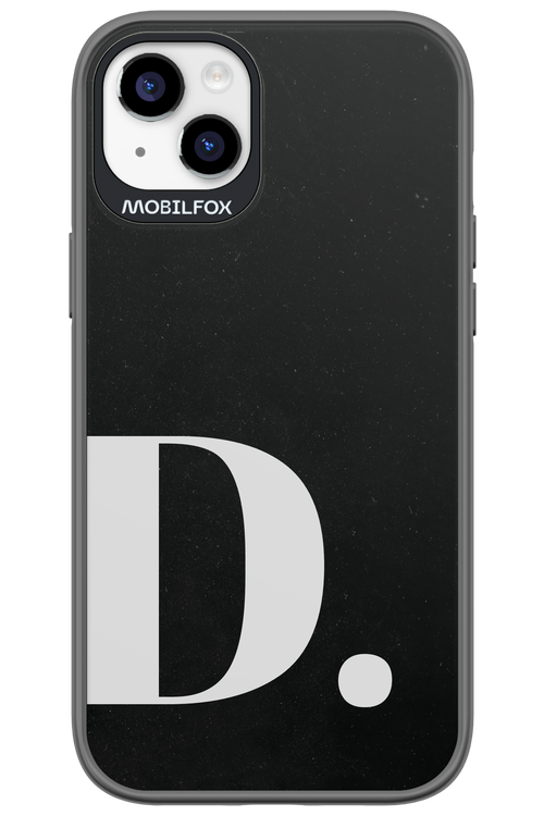 D (Off Space) 2.0 - Apple iPhone 14 Plus