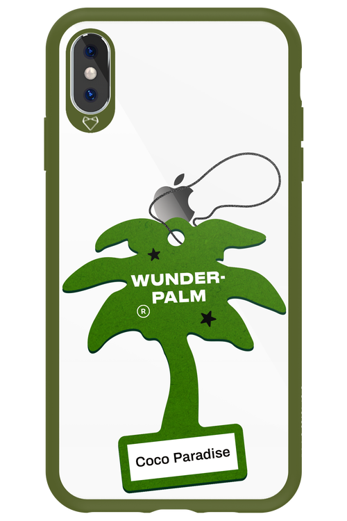 Wunder-Palm 2.0 - Apple iPhone XS Max