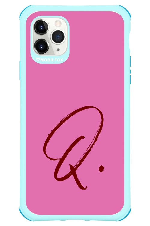 (Sorbet) Q 2.0 - Apple iPhone 11 Pro Max