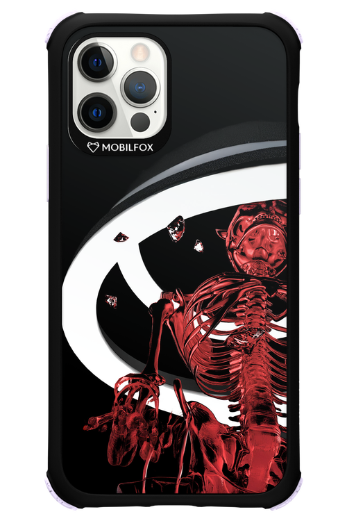 RMN Skeleton - Apple iPhone 12 Pro