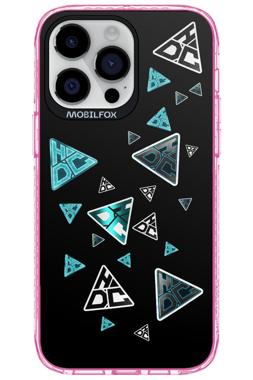 HDC 8 - Apple iPhone 14 Pro Max