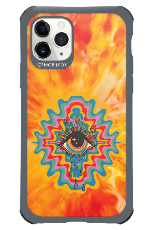 ThirdEye 2.0 - Apple iPhone 11 Pro
