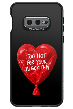 Too Hot 2.0 - Samsung Galaxy S10e