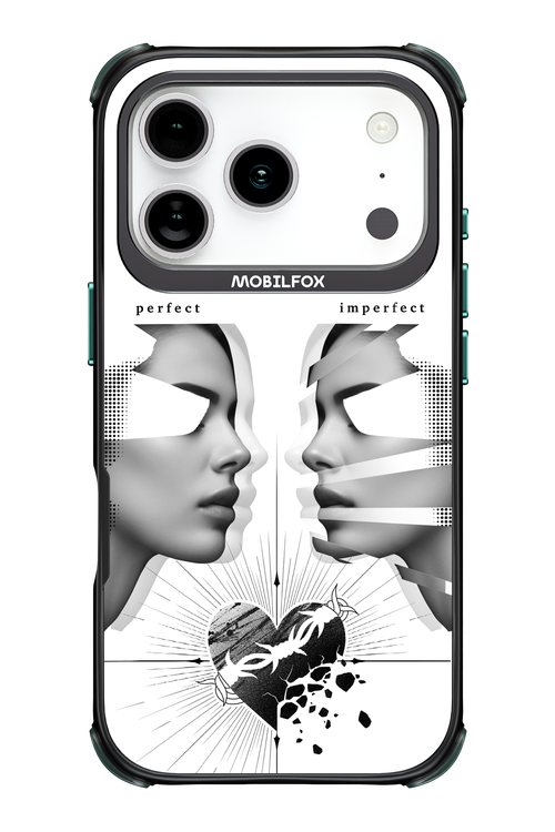 Arcok 2.0 - Apple iPhone 17 Pro