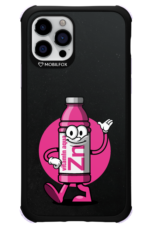 Vitamin Aqua Zn - Apple iPhone 12 Pro