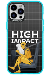 High Impact - Apple iPhone 12 Pro Max