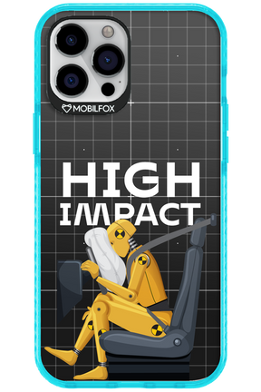 High Impact - Apple iPhone 12 Pro Max