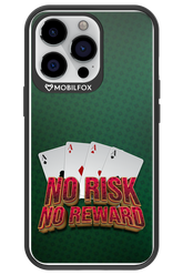 No Risk No Reward - Apple iPhone 13 Pro