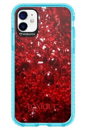 Toxique - Apple iPhone 11