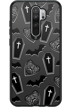 After Death - Xiaomi Redmi Note 8 Pro