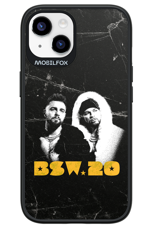 BSW 20 (3) 2.0 - Apple iPhone 14