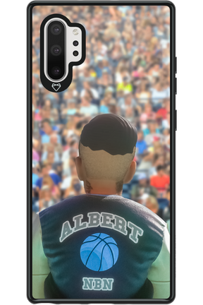 Albert - Samsung Galaxy Note 10+