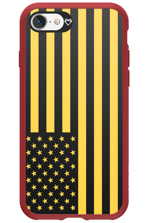Safety Stars - Apple iPhone SE 2020