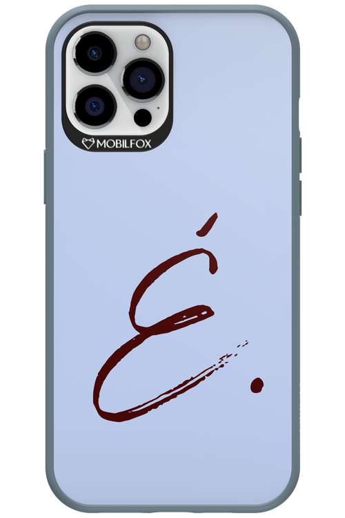 (Jellyfish Presso) E II 2.0 - Apple iPhone 12 Pro Max