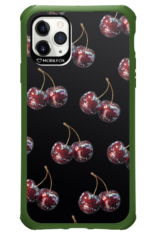 Cherry Rush - Apple iPhone 11 Pro Max