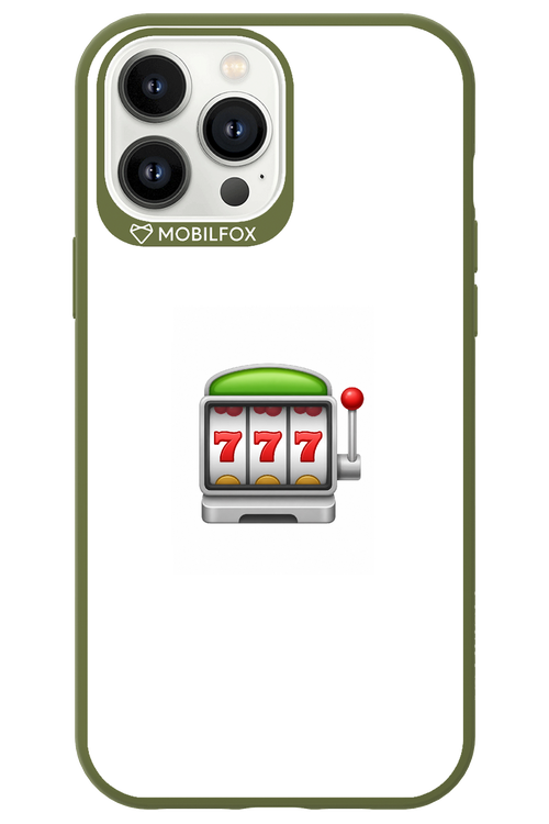 777 2.0 - Apple iPhone 13 Pro Max