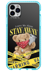 Stay Away - Apple iPhone 11 Pro Max