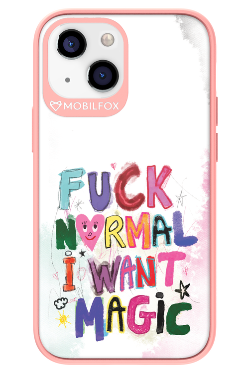 Magic 2.0 - Apple iPhone 13 Mini