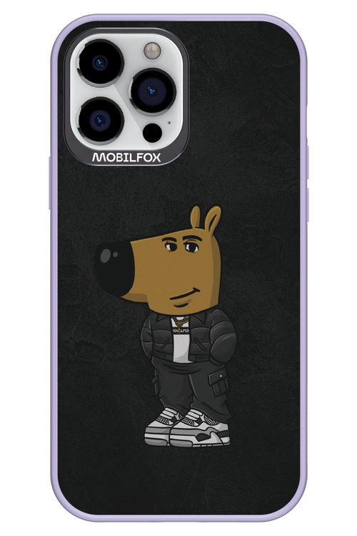 Chill Guy - Apple iPhone 13 Pro Max