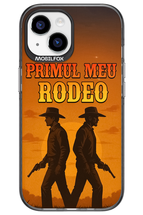 Under The Sun - Apple iPhone 15