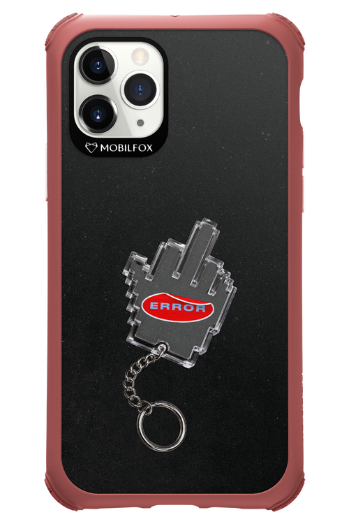 Err0r 2.0 - Apple iPhone 11 Pro